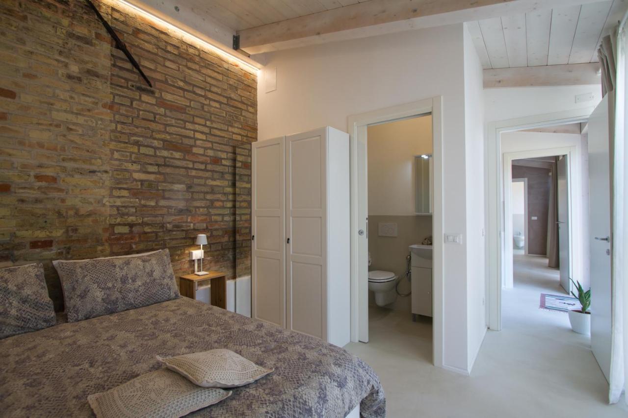 La Casa Di Tara B&B Armonia E Natura Ρεκανάτι Εξωτερικό φωτογραφία