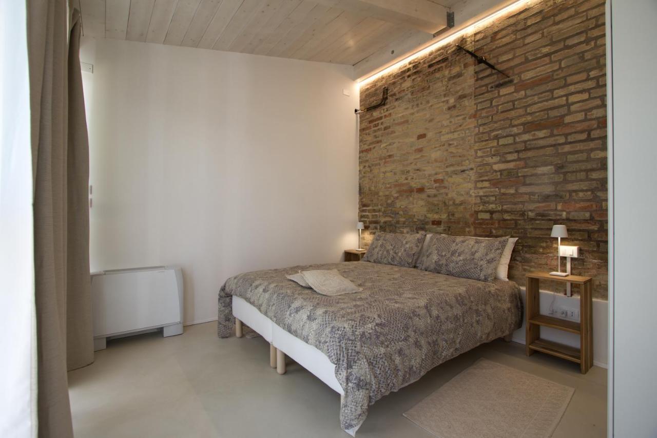 La Casa Di Tara B&B Armonia E Natura Ρεκανάτι Εξωτερικό φωτογραφία