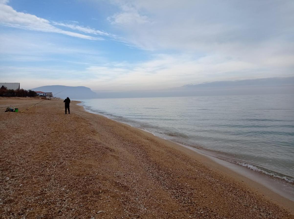 La Casa Di Tara B&B Armonia E Natura Ρεκανάτι Εξωτερικό φωτογραφία