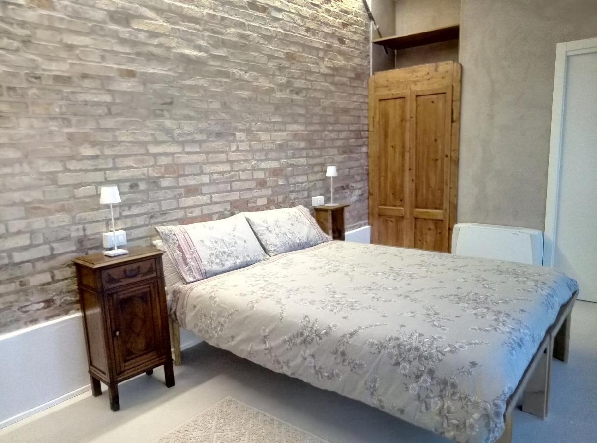 La Casa Di Tara B&B Armonia E Natura Ρεκανάτι Εξωτερικό φωτογραφία